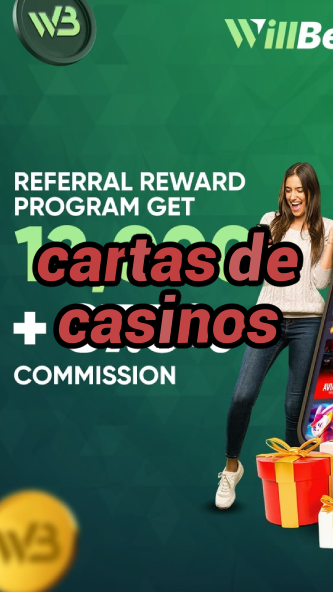 cartas de casinos-igamblinglist.com