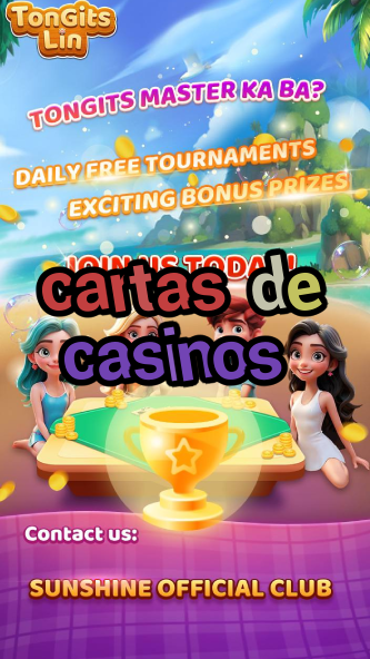 cartas de casinos-igamblinglist.com