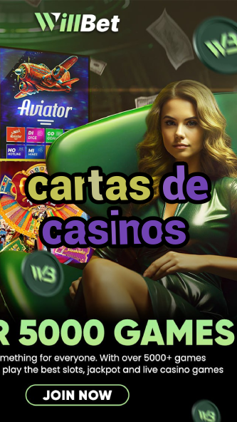 cartas de casinos-igamblinglist.com